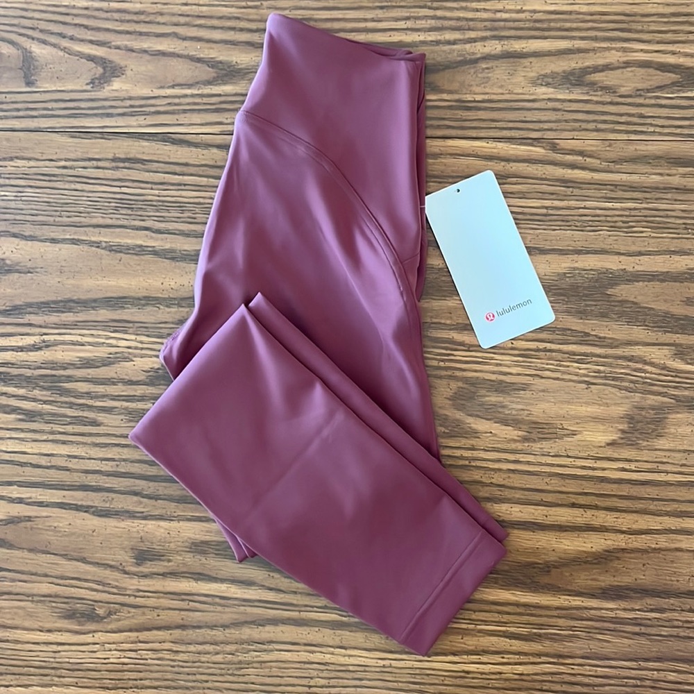 Lulu lemon leggings !